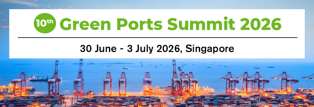 10th Green Ports Summit 2026